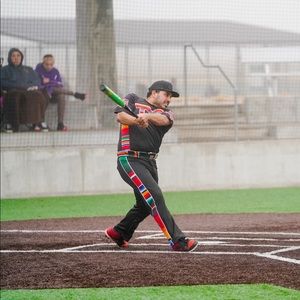 Meet your Posher, Francisco